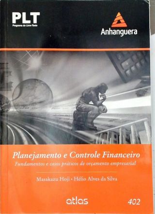 Planejamento e Controle Financeiro