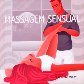 Massagem Sensual