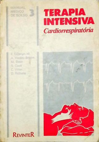 Terapia Intensiva Cardiorrespiratória