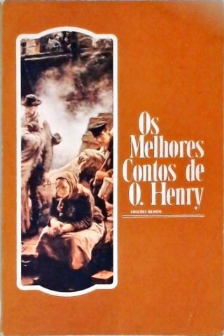 Os Melhores Contos de O. Henry