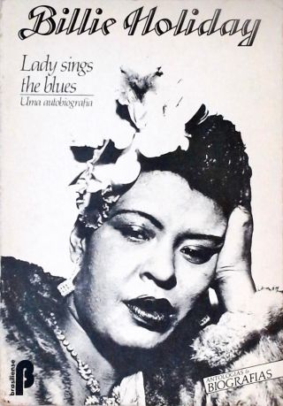 Billie Holiday - Lady Sings The Blues 