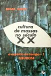Cultura De Massas No Século XX (Em 2 Volumes)