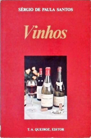 Vinhos