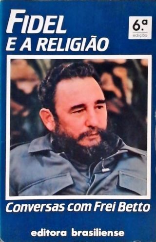 Fidel e a Religião