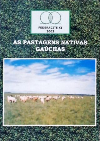 As Pastagens Nativas Gaúchas