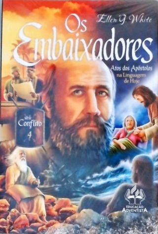 Os Embaixadores