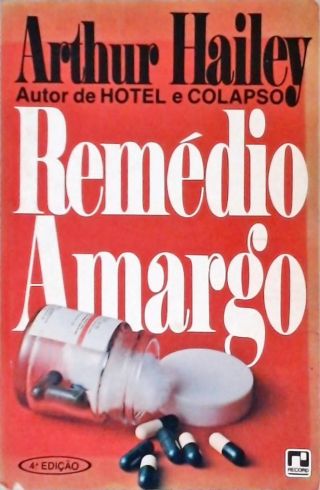 Remédio Amargo