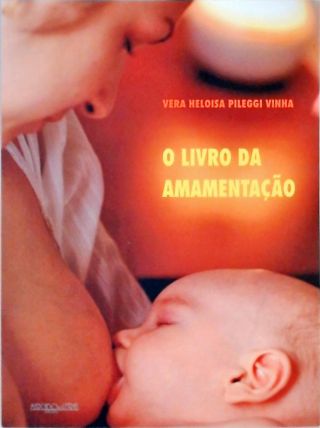 O Livro da Amamentação