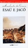 Esaú E Jacó