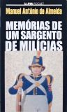 Memórias De Um Sargento De Milícias