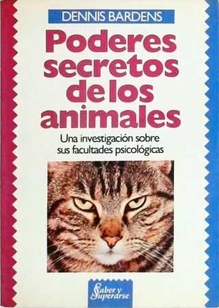 Poderes De Los Animales