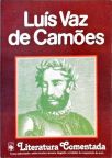 Literatura Comentada - Luís Vaz de Camões