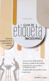 Guia De Etiqueta Moderno