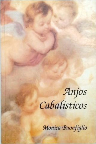 Anjos Cabalísticos