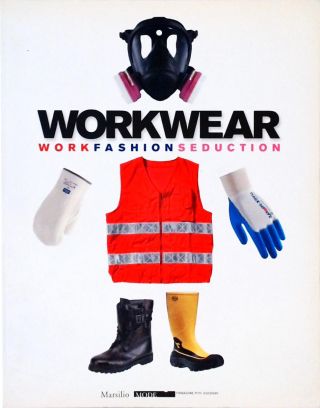WorkWear