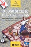 O Jogo Secreto Dos Alquimistas