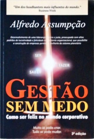 Gestão Sem Medo