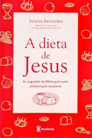 A Dieta de Jesus