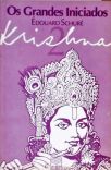 Os Grandes Iniciados - Krishna