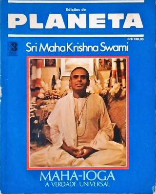 Maha-Ioga - A Verdade Universal