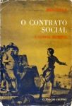 O Contrato Social E Outros Escritos