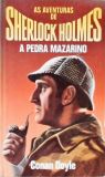 As Aventuras de Sherlock Holmes - A Pedra Mazarino