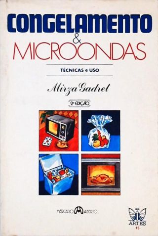 Congelamento E Microondas