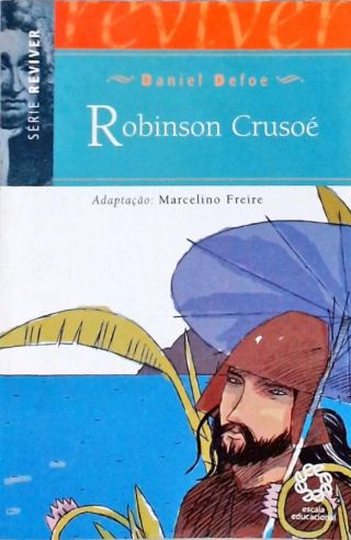 Robinson Crusoé (adaptado)