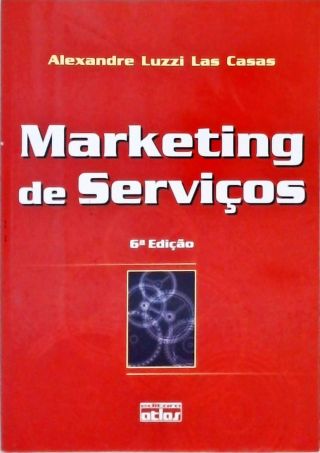 Marketing De Serviços