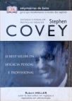 Entenda e Ponha em Prática as Idéias de Steven Covey