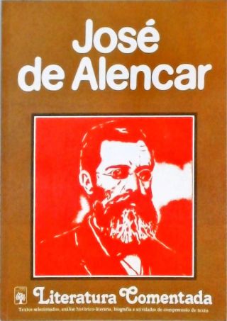 Literatura Comentada - José De Alencar