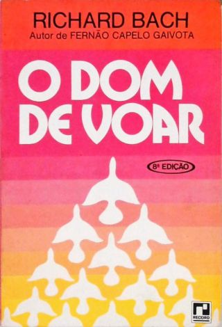 O Dom De Voar