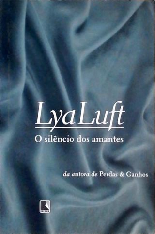 O Silêncio dos Amantes