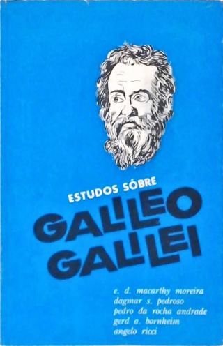 Estudos sobre Galileo Galilei