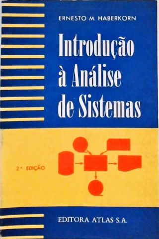 Introdução à Análise de Sistemas