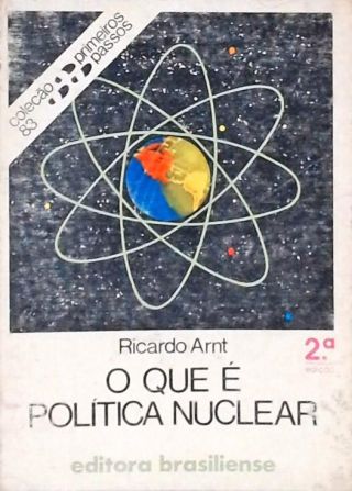 O Que é Política Nuclear