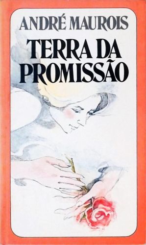 Terra Da Promissão