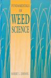 Fundamentals of Weed Science