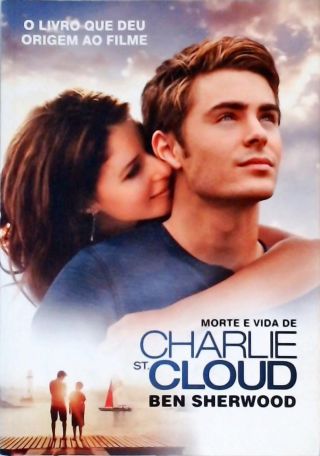 Morte E Vida De Charlie St. Cloud