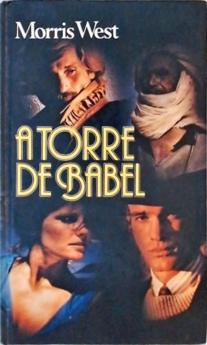 A Torre de Babel