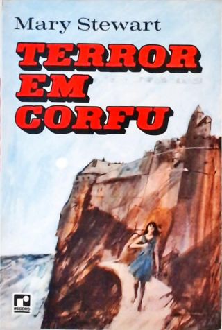 Terror em Corfu