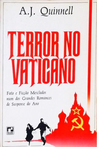 Terror No Vaticano