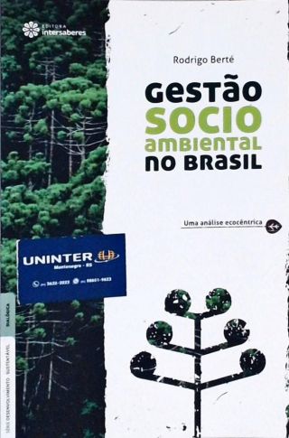 Gestão Socioambiental no Brasil