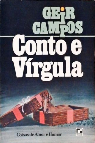 Conto e Vírgula