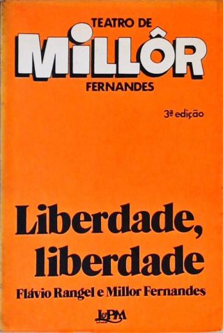 Liberdade, Liberdade