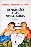 Pantaleão e as Visitadoras