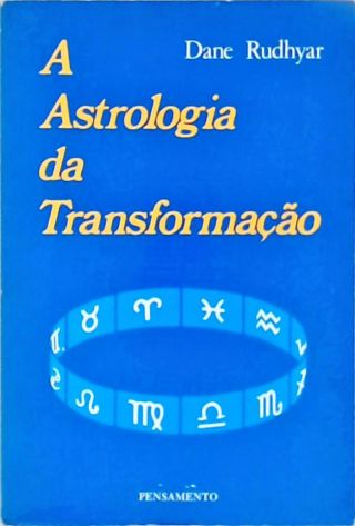 A Astrologia da Transformação