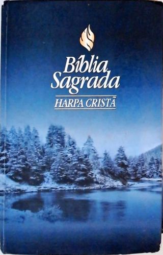 Bíblia Sagrada Harpa Cristã