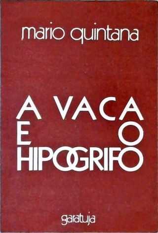 A Vaca e o Hipogrifo