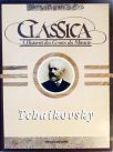 A História dos Gênios da Música Clássica - Tchaikovsky